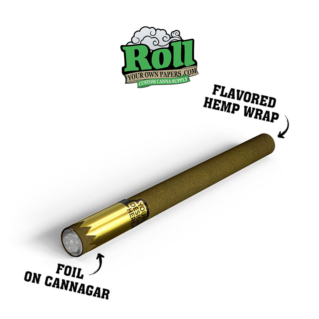 hemp wraps rolling papers