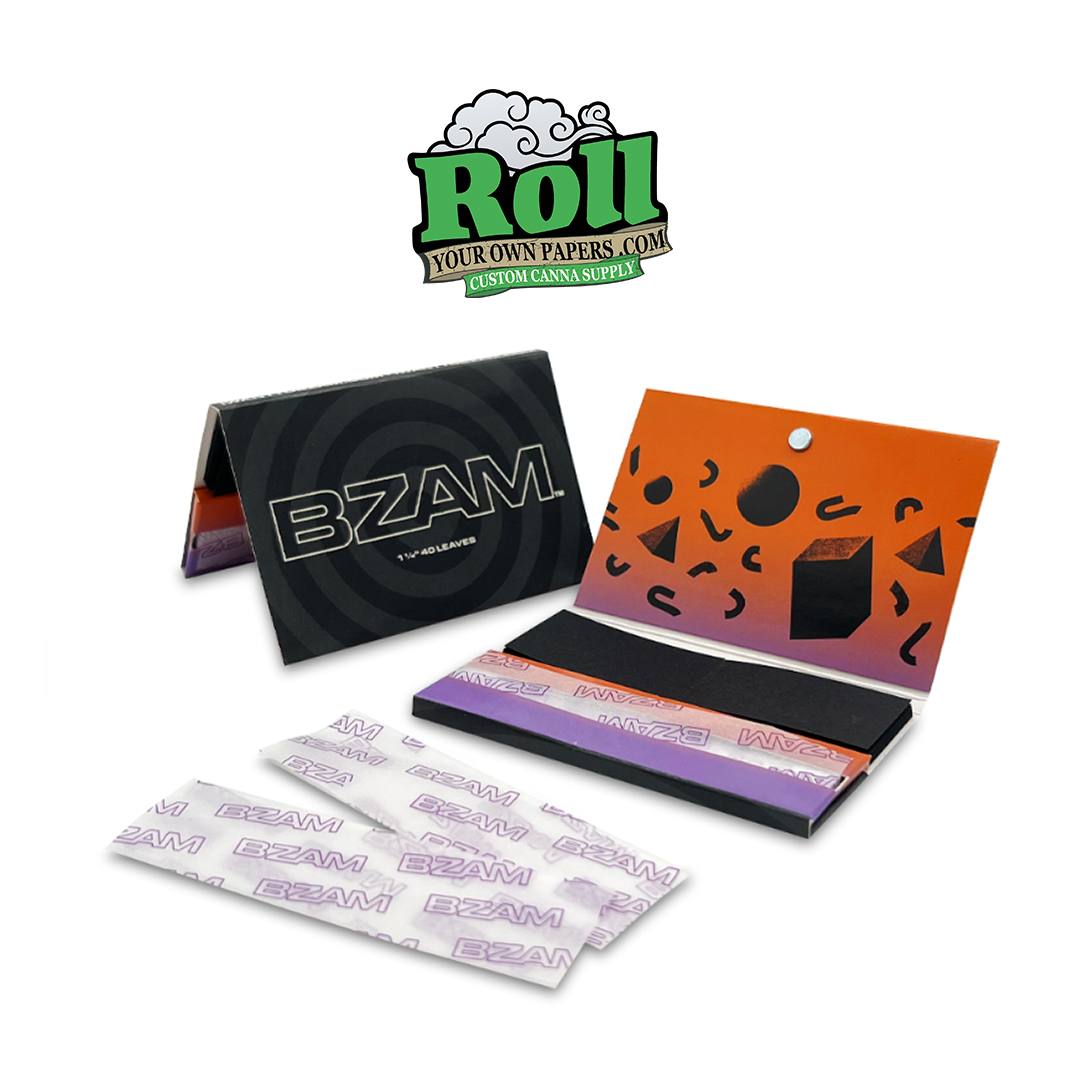 Custom Rolling Paper, Top 10 Other Uses of Rolling Paper: Number 8 Will Shock You!