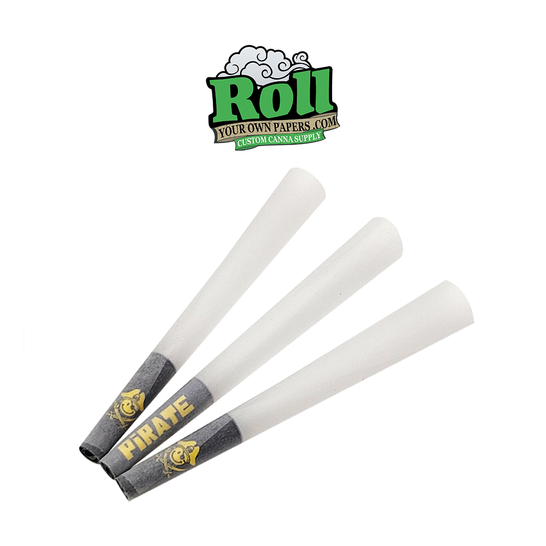 5 Tips for choosing the ultimate pre rolled cone