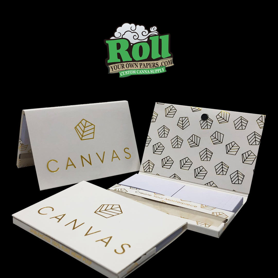 Custom Cannabis Promotional Products