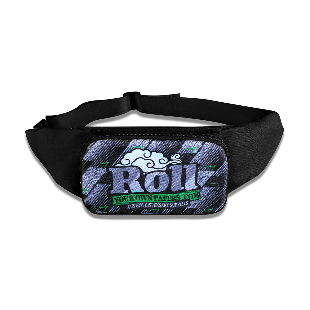 Custom Fanny Pack