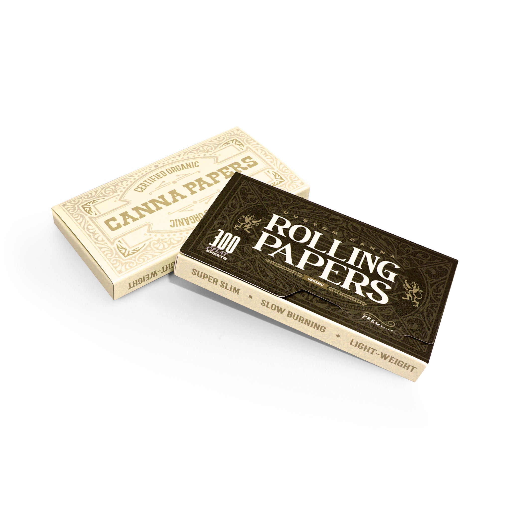 Custom Rolling Papers – Tagged 