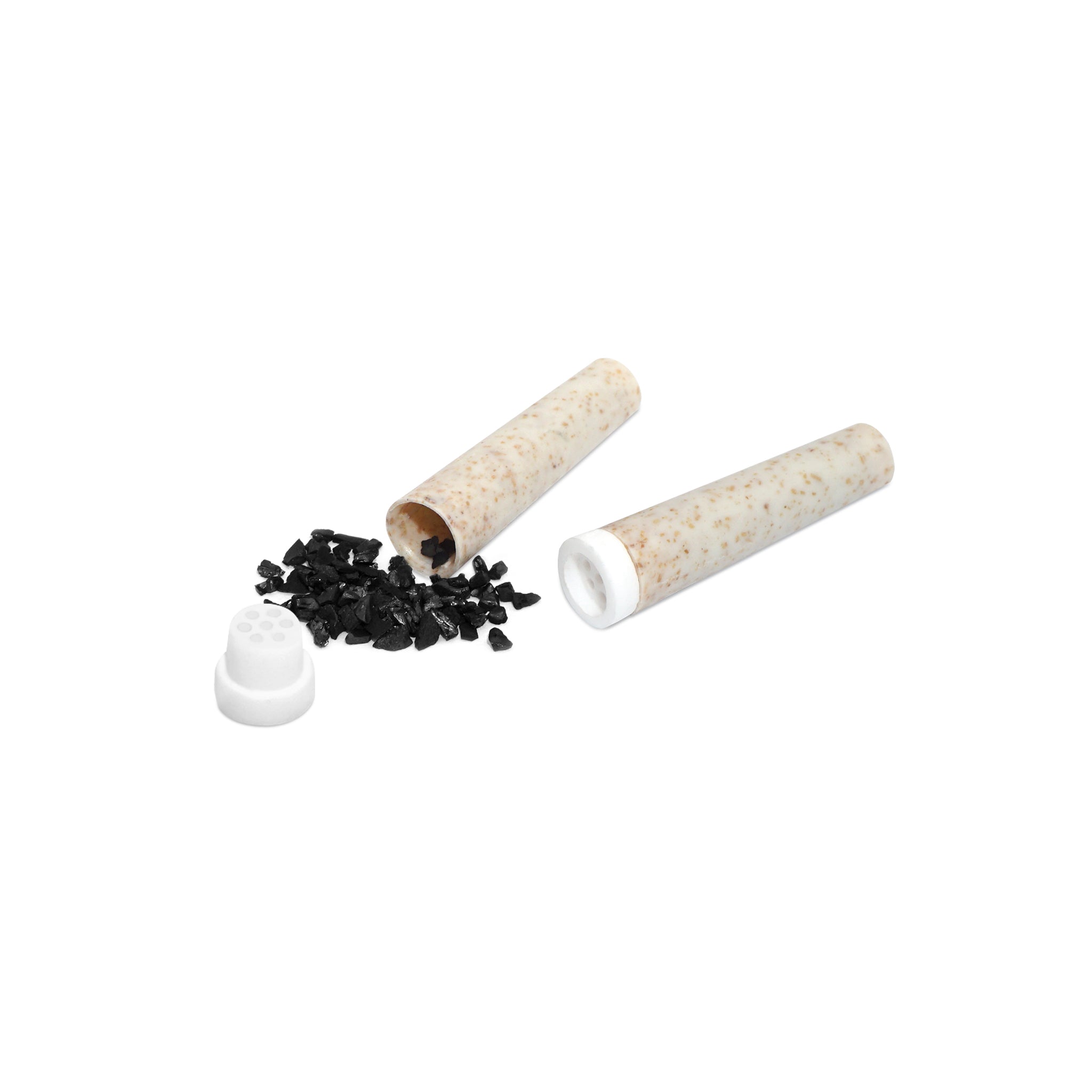 Custom Pre rolled Cones with Charcoal Filters