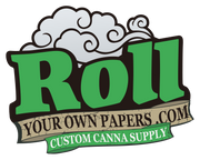 rolling paper manufacturer