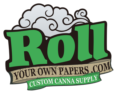 rolling paper manufacturer